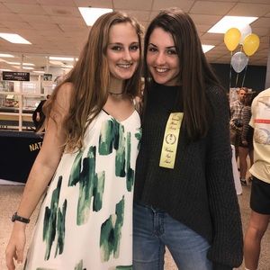 Meet your Posher, Marian